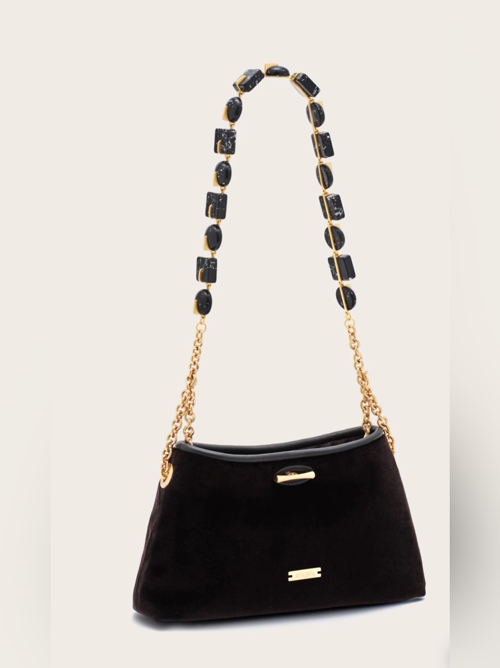 Cult Gaia Kiraz Mini Bag